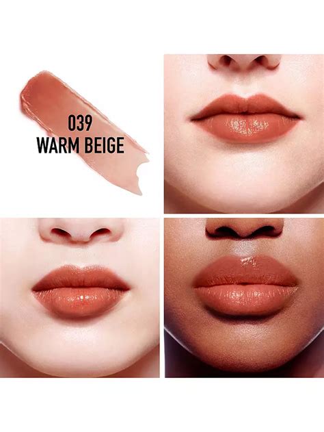 lipstick similar to dior lip glow|dior warm beige lip glow.